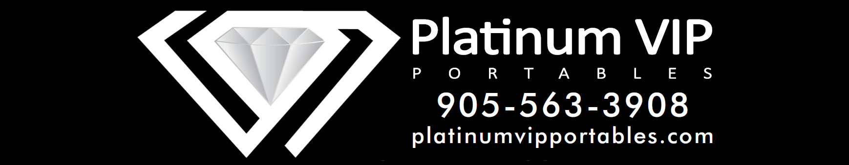 Platinum VIP Portables